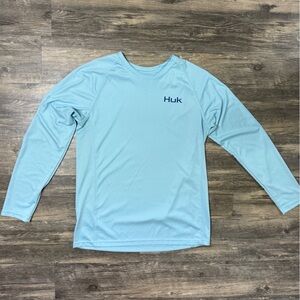 Huk youth performance‎ crew UV Protection